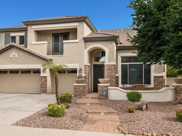 26703 N 51st Drive, Phoenix, AZ 85083