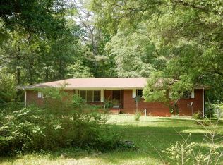 6395 Highway 92, Fairburn, GA 30213