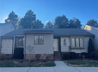 171 Old Mill Rd APT B, High Pt, NC 27265