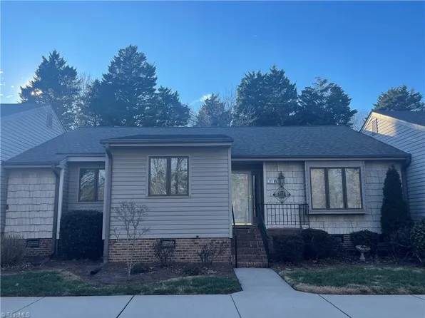 171 Old Mill Rd APT B, High Pt, NC 27265