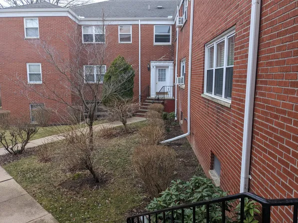 284 Claremont Ave #B4-202, Verona, NJ 07044