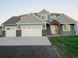 3609 Riesling Ct, Pasco, WA 99301