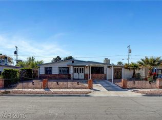 611 Brush St, Las Vegas, NV 89107