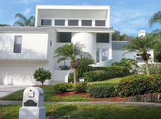 1328 Belcher Dr, Tarpon Springs, FL 34689