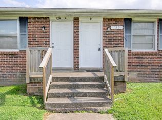 120 Tandy Dr, Clarksville, TN 37042