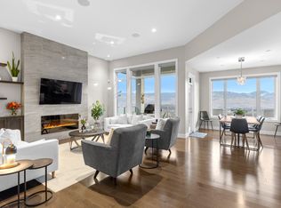 191 Upper Canyon Dr N, Kelowna, BC V1V 3C5
