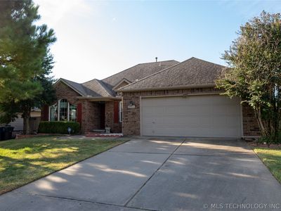 8516 E 95th St, Tulsa, OK, 74133