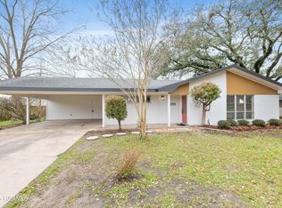 108 Brentwood Blvd, Lafayette, LA 70503