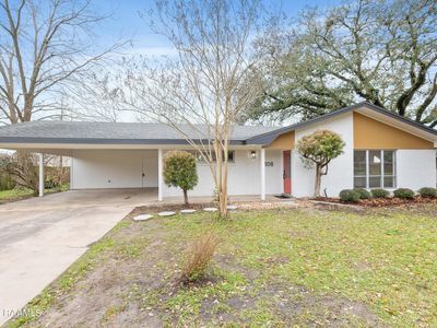 108 Brentwood Blvd, Lafayette, LA, 70503