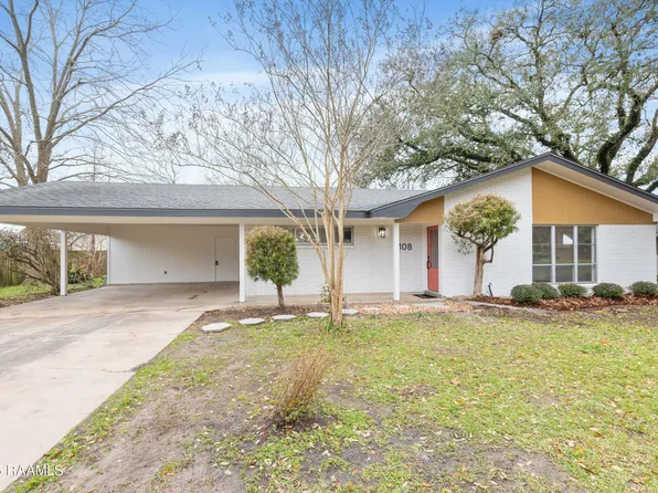108 Brentwood Blvd, Lafayette, LA 70503
