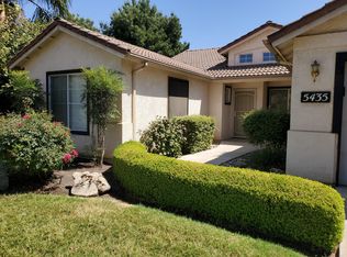 5435 W Monte Vista Ave, Visalia, CA 93277