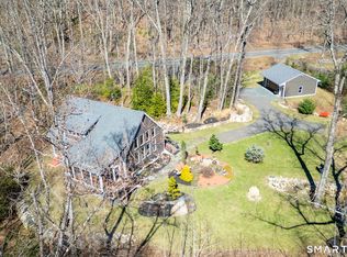 245 Hartland Rd, West Granby, CT 06090