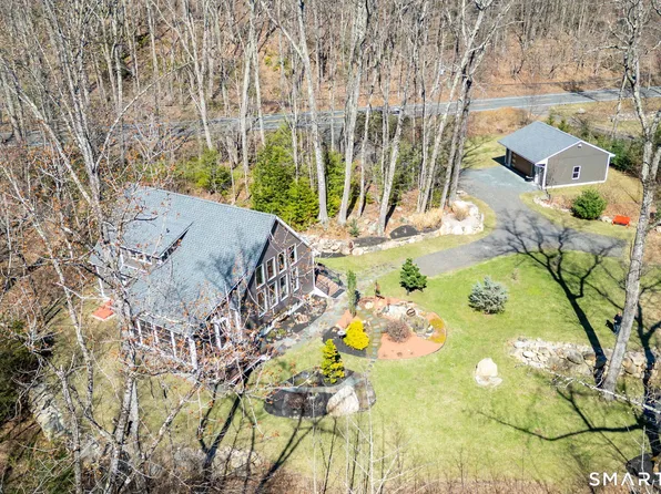 245 Hartland Road, Granby, CT 06090