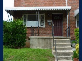 2100 Koko Ln, Baltimore, MD 21216