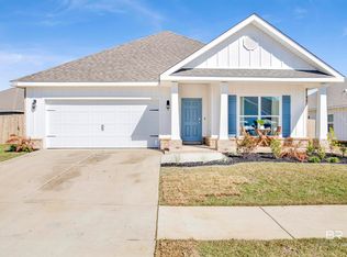 22812 Lieutenant Ave, Foley, AL 36535