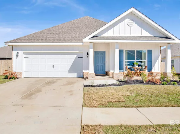 22812 Lieutenant Ave, Foley, AL 36535