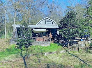 10 Mourning Dove Trl, Coldspring, TX 77331