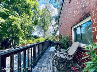 131 Lakeshore Dr APT 3, Asheville, NC 28804