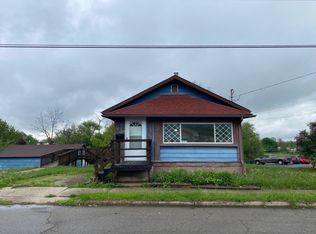 397 S Diamond St #A, Mansfield, OH 44902