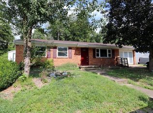 1986 Long Meadow Dr, Charleston, WV 25320