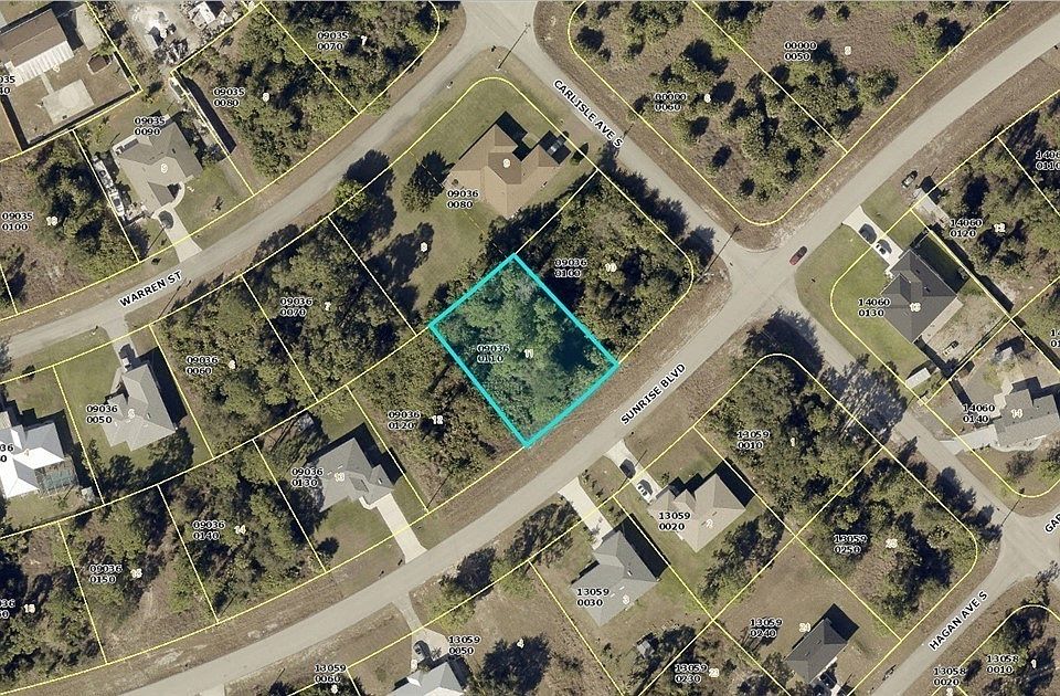1st image of 845 Sunrise Blvd