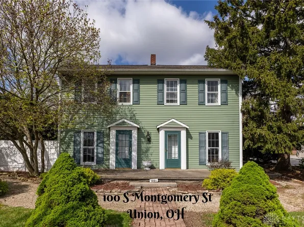 100 S Montgomery St, Englewood, OH 45322