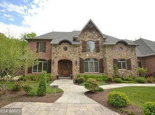 1827 Ridge Rd, Reisterstown, MD 21136