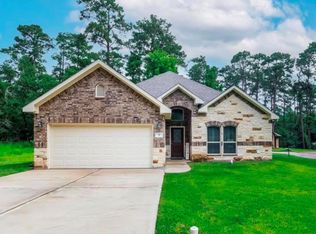5 Corkwood Rd, Trinity, TX 75862