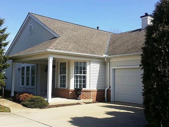 Front of home?????