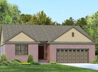 2155 Palmetto, Commerce Twp, MI 48382