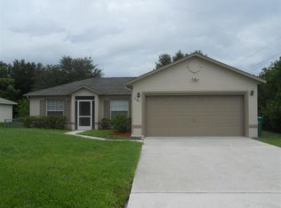 191 SW Tulip Blvd, Port Saint Lucie, FL 34953