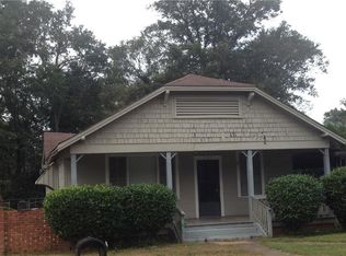 527 5th St, Montgomery, AL 36110