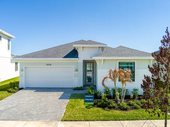 10716 NW Wilgrove Lane, Port St Lucie, FL 34987