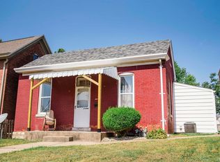 1021 Ohio St, Quincy, IL 62301
