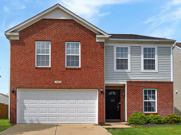 9548 Stargazer Dr, Pendleton, IN 46064