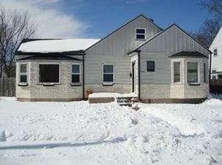 6912 34th Ave, Kenosha, WI 53142