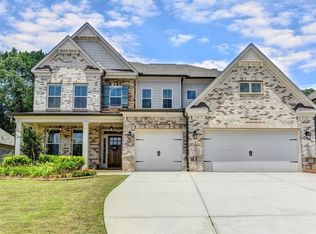 4261 Woodward Walk Ln, Suwanee, GA 30024