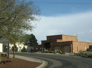 629 Executive Hills Ln SE, Albuquerque, NM 87123