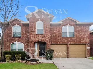 709 Fox Hunt Trl, Fort Worth, TX 76179