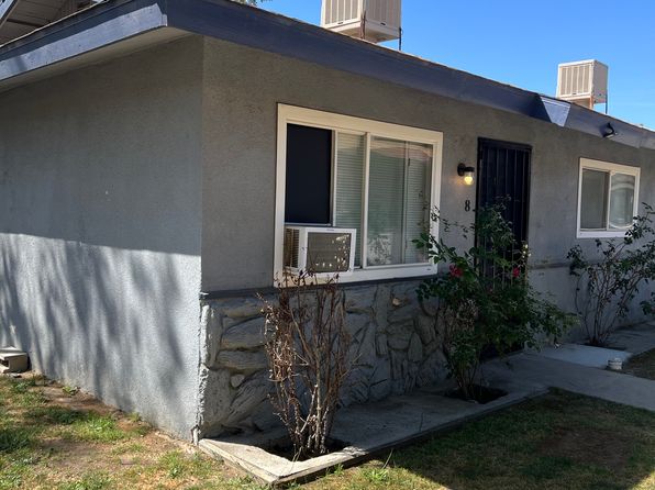 600 S Real Rd #8