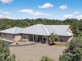 32 Express Blvd, Sandia Park, NM 87047