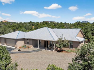 32 Express Blvd, Sandia Park, NM, 87047