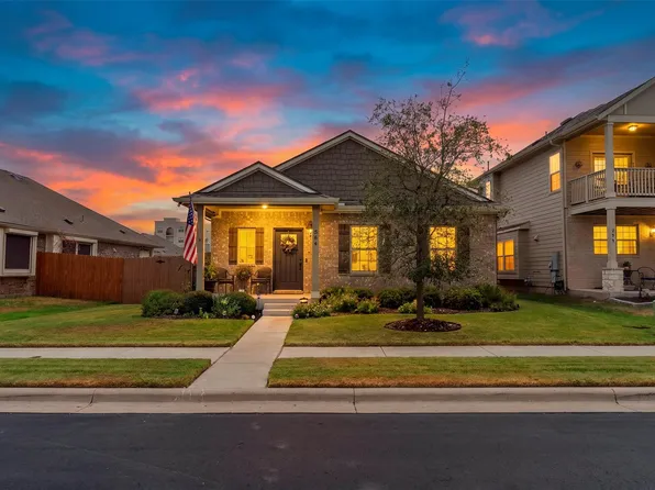 209 Arabian Colt Dr, Georgetown, TX 78626