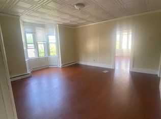 10 Cady St #2, Providence, RI 02903