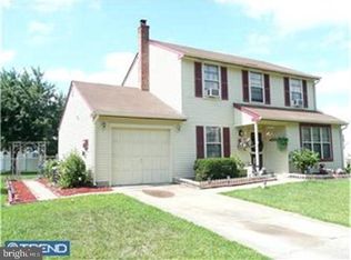 508 Anne Ln, Fairless Hills, PA 19030