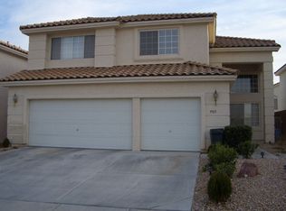 9915 W Cherokee Ave, Las Vegas, NV 89147