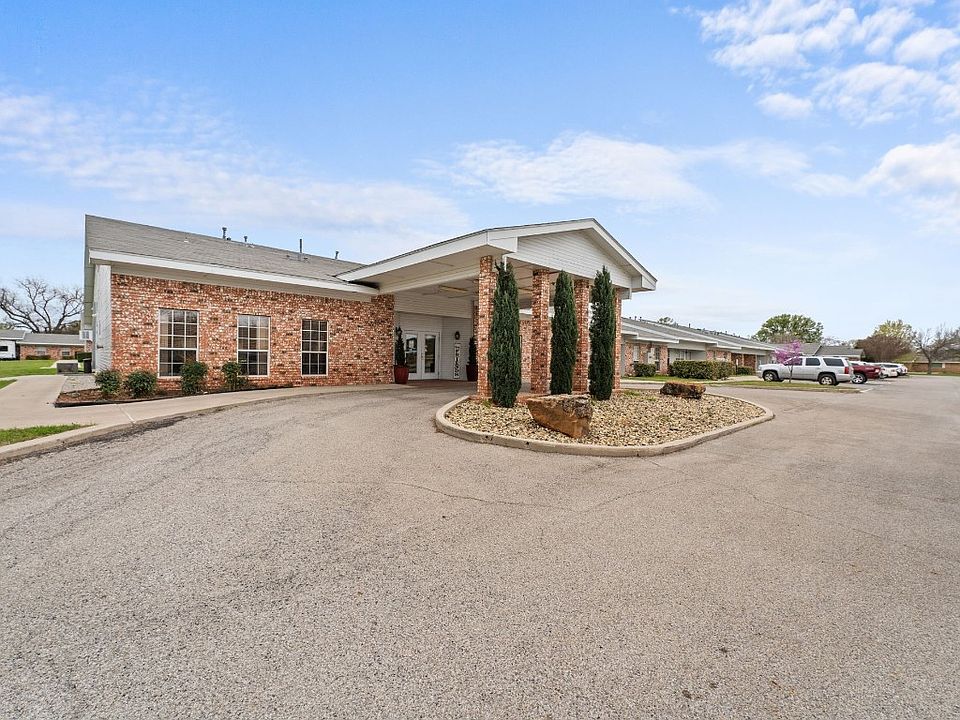 Vicksburg Retirement Community Apartment Rentals Brownwood, TX Zillow