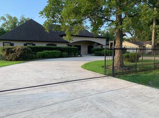 8201 Dockal Rd, Houston, TX 77028