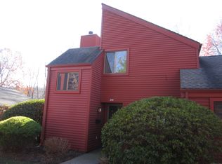 298 Hollister Way W #298, Glastonbury, CT 06033