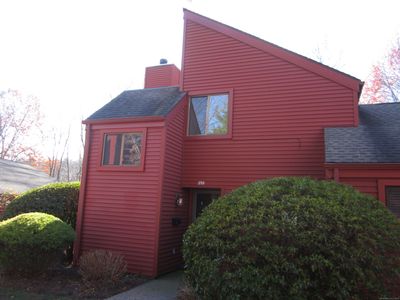 298 Hollister Way West #298, Glastonbury, CT, 06033